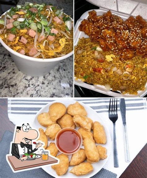 Golden Star Chinese Restaurant In Hialeah Restaurant Menu And Reviews