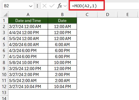 Quick Guide 2 Methods To Convert Excel Time To Decimal Values