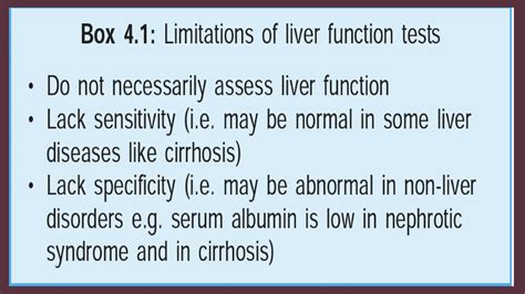 Liver Function Tests Pptx PPT