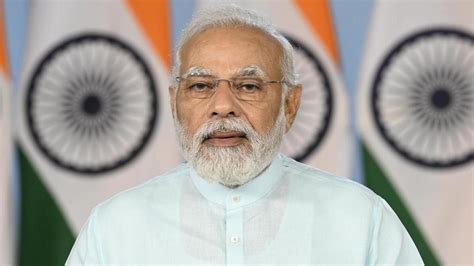 PM Modi To Inaugurate Nisarg Gram With 250 Bed Hospital Hindustan Times