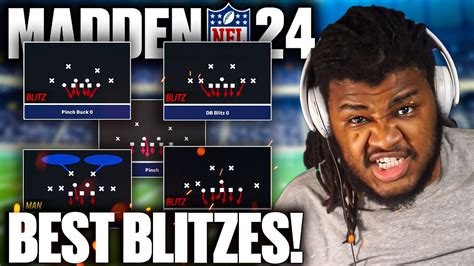 Patched Destroy Offenses With This Playbook In Madden Ultimate