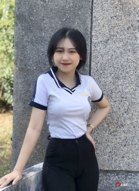 Hot girl Sài Thành mặt xinh dáng chuẩn tung bộ ảnh sexy gợi cảm thu hút hàng trăm nghìn lượt