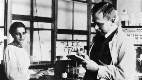 Conhe A Lise Meitner A Cientista Que Explicou A Fiss O Nuclear