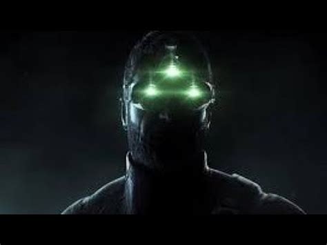 All Splinter Cell Blacklist Mark And Execute Finishers Youtube