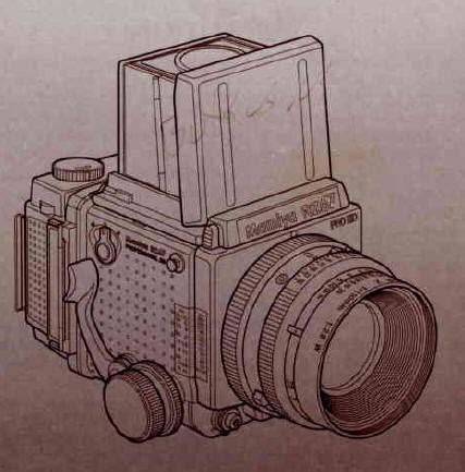 MAMIYA RZ67 MANUAL PDF