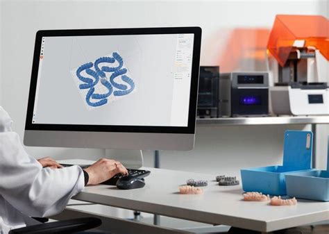 Formlabs Partners With Medit: Accessible Dental Workflows From 3D ...