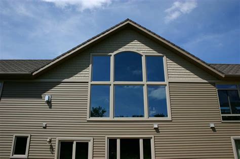 Best Abc Seamless Steel Siding Home In Mankato Southern Minnesota