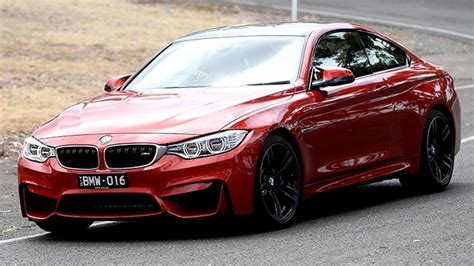 Bmw M4 Turbo Photo Gallery #2/10