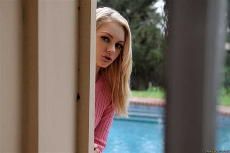 Alli Rae Cassidy Klein The Slutty Babysitter C Porn Pic