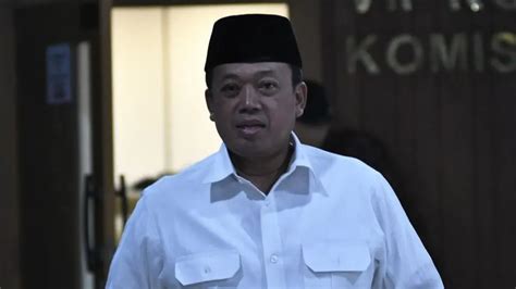 Selamat Presiden Prabowo Subianto Lantik Nusron Wahid Sebagai Menteri