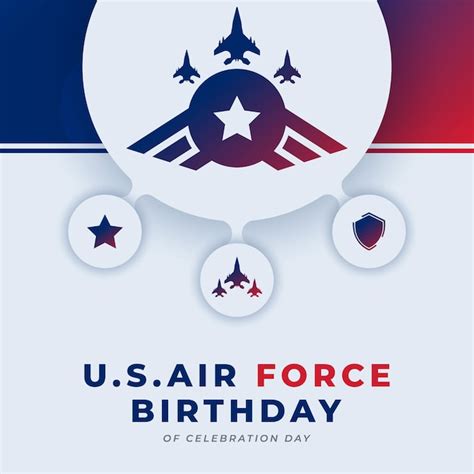 Us Air Force Birthday 2024 Pdf - Laney Rebeka