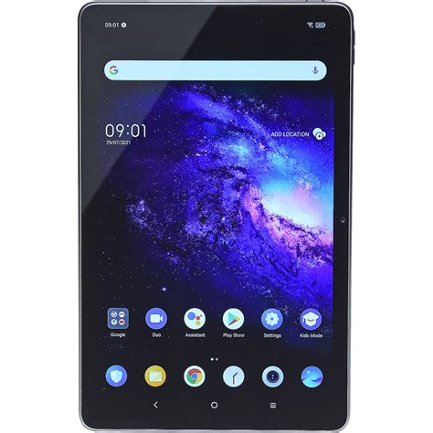 Test TCL 10 Tab Max - Tablette tactile - UFC-Que Choisir