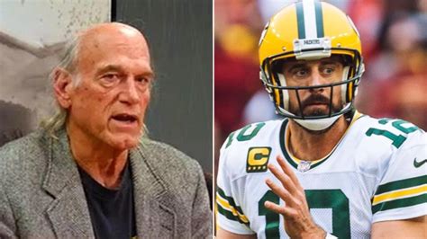 Jesse Ventura And Aaron Rodgers Are Rfk Jr S Top Running Mate Choices