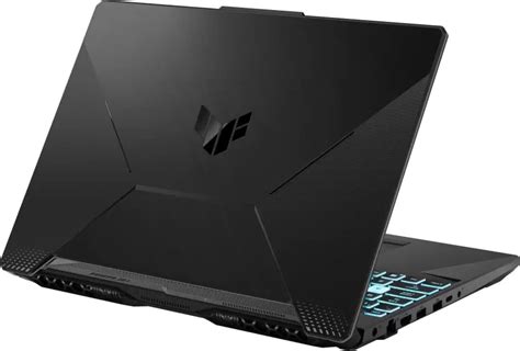 Asus Tuf Gaming F15 Fx506hc Hn095t Gaming Laptop 11th Gen Core I7 8gb