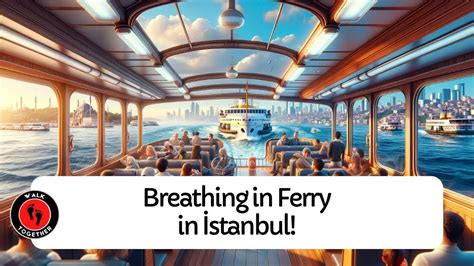 K Walking Tour In Turkey Stanbul Kad K Y To Karak Y Transportation