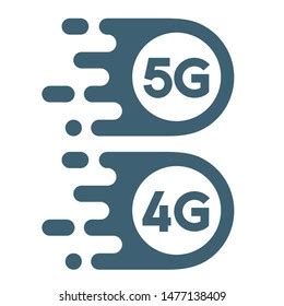 5G Logo Vector (.EPS) Free Download