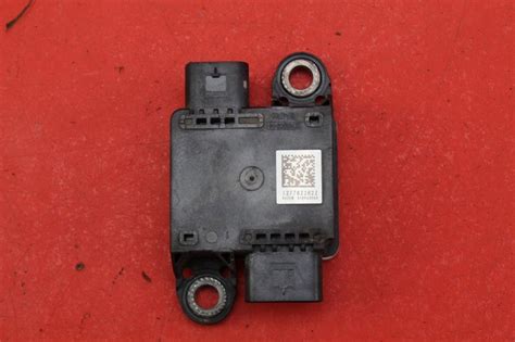 Czujnik Cząstek Stałych Kia Ceed - Niska cena na Allegro.pl