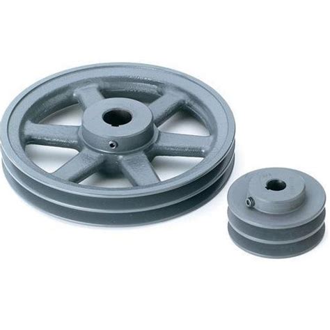 Aluminum Pulleys In Bengaluru Karnataka Get Latest Price From