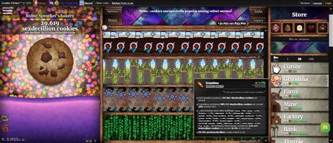 HOW TO HACK COOKIE CLICKER ON CHROME: SIMPLE METHODS! – Cookie Clicker