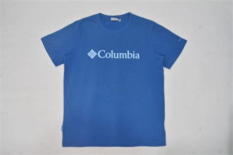 columbia, Men's Fashion, Activewear on Carousell