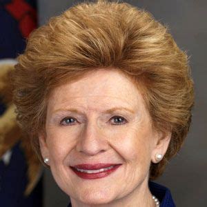 Debbie Stabenow - Age, Family, Bio | Famous Birthdays