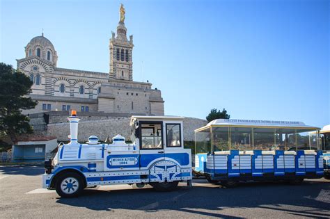 Marseille Trains Touristiques