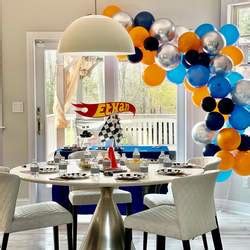 Hot Wheels Birthday Hot Wheels Birthday Party Catch My Party