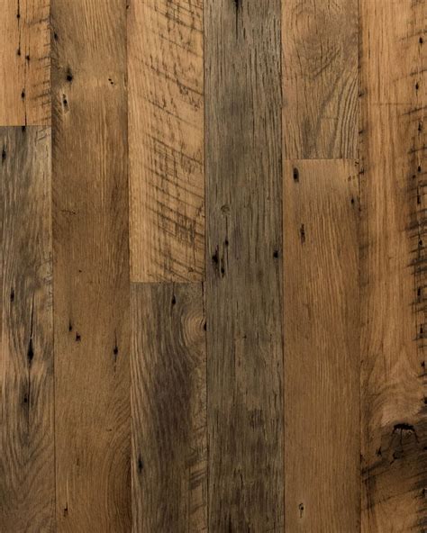 Reclaimed Oak Skip Planed Reclaimed Wood Floors Reclaimed Oak