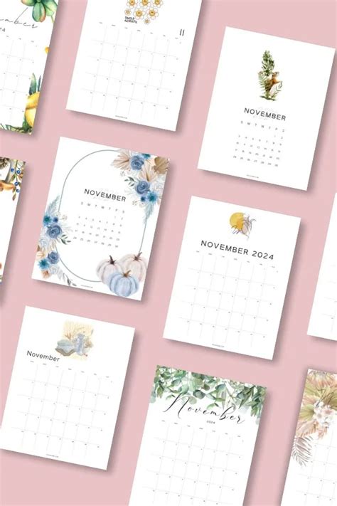 Notion Print Pdf Calendar 2024 Dacey Dorette