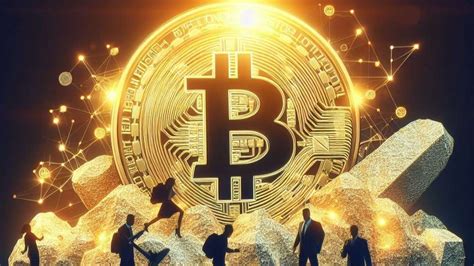 Bitcoin S Mining Strength Reaches Record High Signaling Resilience In