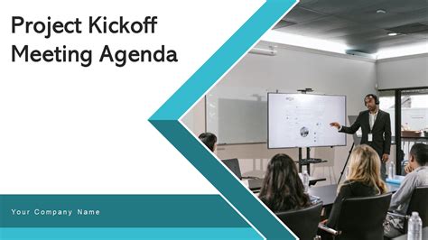 Top 10 Project Kickoff Meeting Agenda Templates With Examples And Samples