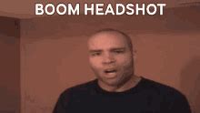 Boom Headshot GIFs | Tenor