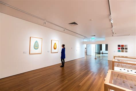 Latrobe Regional Gallery – Latrobe City Place