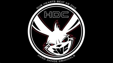 Hard Dance Criminals Our Hearts Beat As One Youtube