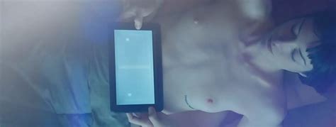 Nude Video Celebs Stoya Nude A I Rising 2018