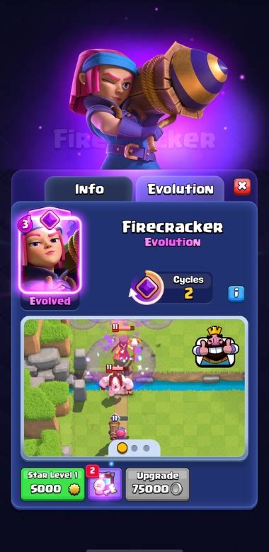 Clash Royale How To Get Evolution Shards Pocket