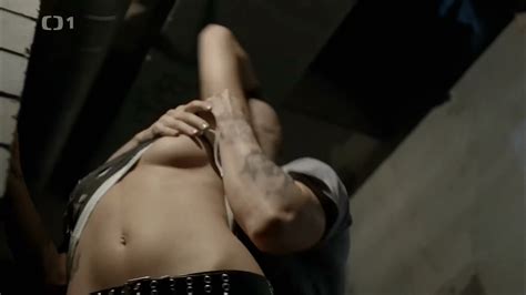 Nude Video Celebs Viktorie Haskova Nude Na Druhy Pohled 2014