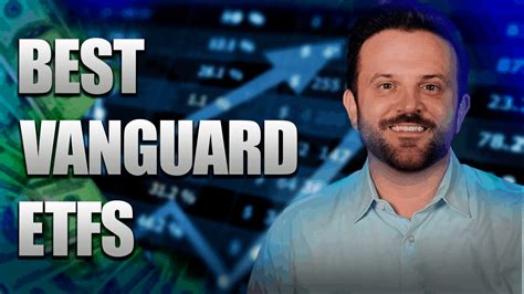 Best Vanguard Etfs For 2024 Benni Catrina