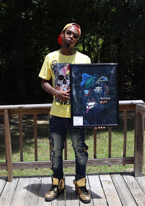 young dolph birthday 11