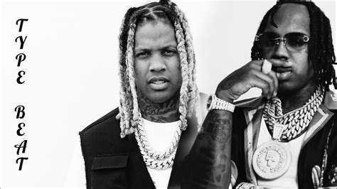 FREE Lil Durk X EST Gee Type Beat 2022 Stick Talk YouTube