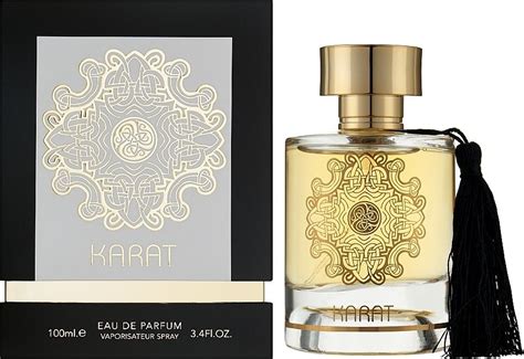 Karat Maison Alhambra perfume - a fragrance for women and men 2022