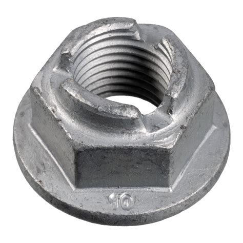 febi | 23696 | Sicherungsmutter | bilstein group partsfinder ...