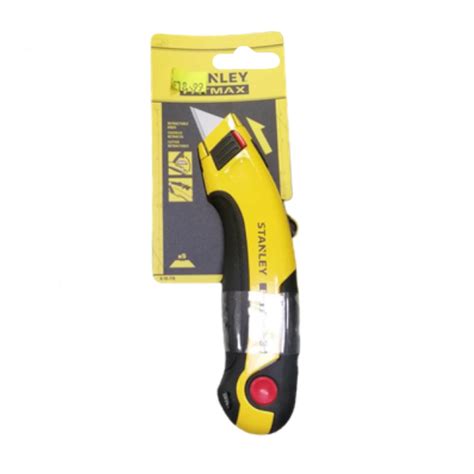 Stanley Fatmax Knife | Property Maintenance