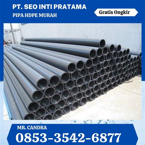 Jual Pipa 4 Inch Batangan 6 Mtr Pipa 4 Inch 6 Mtr Jakarta Timur