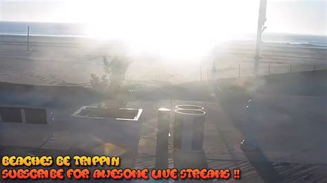 Ocean City Maryland Live Webcam - Maryland beach live webcam - ocean