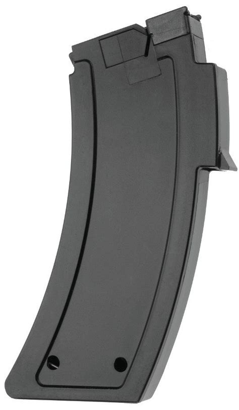 Remington Model 581 S And 541 Magazine 10 Round 22 Lr Rimfire Mag