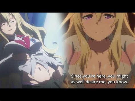 When A Cute Blonde Tries To Seduce You YouTube