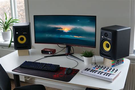 CU34G2X arrived today! : r/ultrawidemasterrace