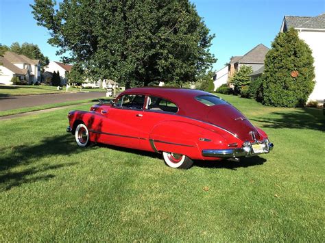 1948 Buick Super For Sale Cc 1136164