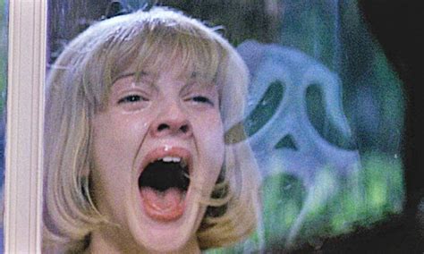 Scream TV series IS happening